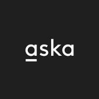 aska logo image