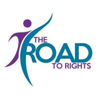 the road to rights logo image