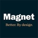 logo of Magnet