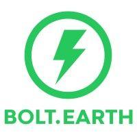 bolt.earth logo image