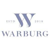 warburg digital logo image