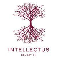 intellectus education logo image