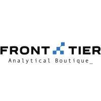 front tier analytical boutique logo image