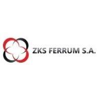 zks ferrum sa logo image