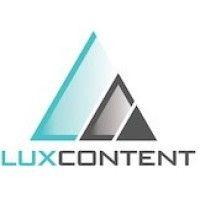 lux content pty ltd logo image