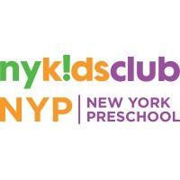 ny kids club & ny preschool logo image