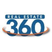 real estate 360