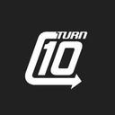 logo of Turn 10 Studios