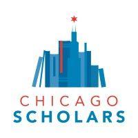 chicago scholars logo image