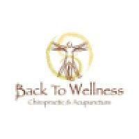 back to wellness, llc