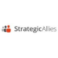 strategic allies limited logo image