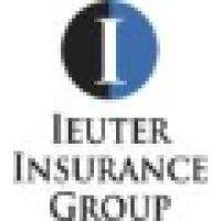 ieuter insurance group logo image