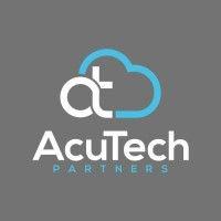 acutech partners logo image