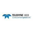 logo of Teledyne Isco