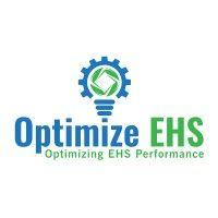 optimize ehs logo image