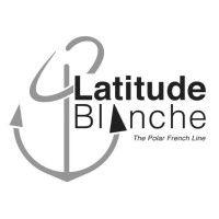 latitude blanche logo image