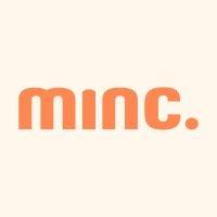 minc logo image