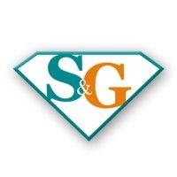 s&g cleaning services logo image