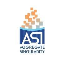 aggregate singularity, inc. (asi) logo image