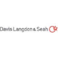 davis langdon & seah consulting india pvt. ltd. logo image