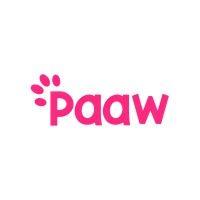 paaw logo image