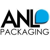 anl packaging logo image