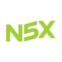 n5x logo image