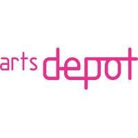 artsdepot logo image