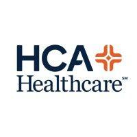 hca healthcare graduate medical education logo image