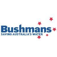 bushmans tanks logo image