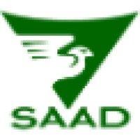 saad specialist hospital logo image