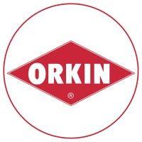 orkin chile logo image