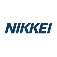 nikkei logo image