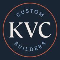 kvc builders logo image