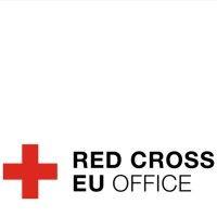 red cross eu office