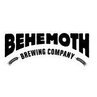 behemoth brewing company logo image