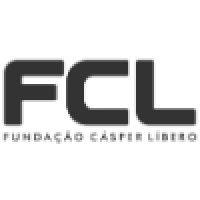 fundação cásper líbero logo image