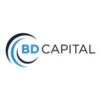 bd capital logo image