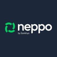 neppo logo image