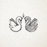 odette + odile logo image