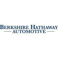 berkshire hathaway automotive logo image