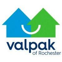 valpak of rochester direct & digital marketing logo image