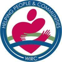 western illinois regional council & community action agency logo image