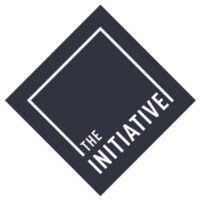 the initiative logo image