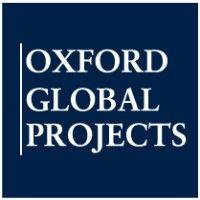 oxford global projects logo image