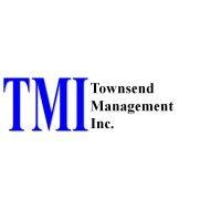 townsend management, inc. logo image