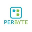 logo of Perbyte Inc