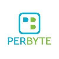 perbyte, inc logo image