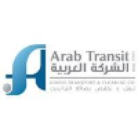 arab transit logo image