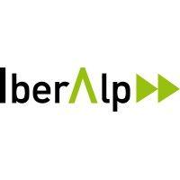 iberalp logo image